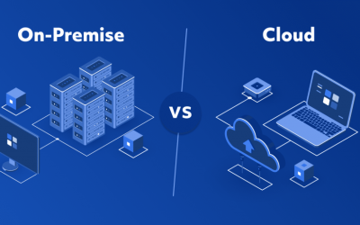 On-Site vs. Cloud vs. Hybrid IT Infrastructure: Which Model Suits Your Business?