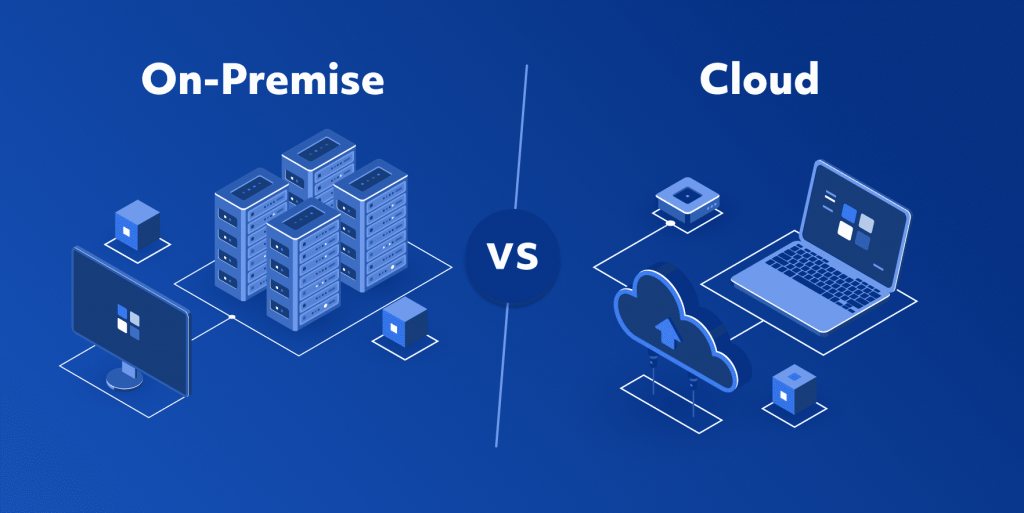 On-Site vs. Cloud vs. Hybrid IT Infrastructure: Which Model Suits Your Business?