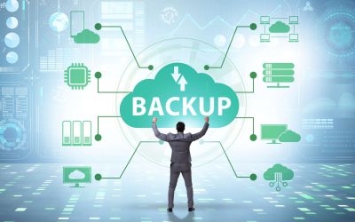 9 Backup Strategies To Develop Your Own Strategy for Business Continuity and Disaster Recovery